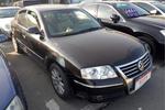 大众帕萨特领驭2005款1.8T 豪华型手自一体5速