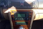 大众帕萨特领驭2005款1.8T 豪华型手自一体5速