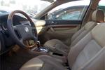 大众帕萨特领驭2005款1.8T 豪华型手自一体5速
