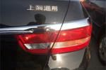 别克英朗2013款1.6L 手动 进取版