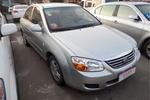 起亚赛拉图2008款1.6 GL 手动