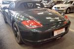 保时捷Boxster2009款Boxster 2.9L 