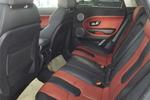 路虎揽胜极光2013款2.0T 5门耀动版 