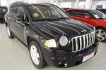 Jeep指南者2010款2.4L 运动版