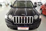 Jeep指南者2010款2.4L 运动版