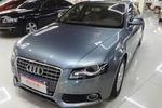 奥迪A4L2012款2.0TFSI 技术型