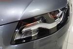 奥迪A4L2012款2.0TFSI 技术型