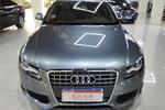 奥迪A4L2012款2.0TFSI 技术型