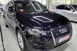 奥迪Q52010款2.0TFSI 舒适型