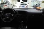 奥迪Q52010款2.0TFSI 舒适型