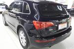 奥迪Q52010款2.0TFSI 舒适型