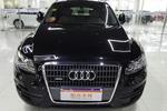 奥迪Q52010款2.0TFSI 舒适型