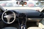 马自达Mazda62008款2.0L 手自一体 时尚型