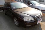 现代伊兰特2007款1.6GL 手动舒适型