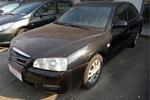 现代伊兰特2007款1.6GL 手动舒适型
