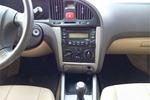 现代伊兰特2007款1.6GL 手动舒适型