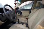 现代伊兰特2007款1.6GL 手动舒适型