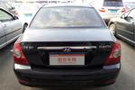 现代伊兰特2007款1.6GL 手动舒适型