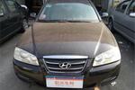 现代伊兰特2007款1.6GL 手动舒适型