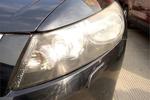 本田雅阁2008款2.4L EX