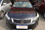 本田雅阁2008款2.4L EX