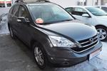本田CR-V2010款2.4L 自动四驱尊贵导航版 