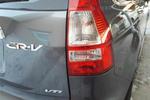 本田CR-V2010款2.4L 自动四驱尊贵导航版 