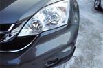 本田CR-V2010款2.4L 自动四驱尊贵导航版 