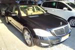 奔驰S级2008款S 350L