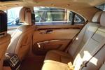 奔驰S级2008款S 350L