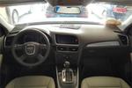奥迪Q52010款2.0TFSI 技术型