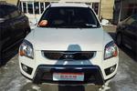 起亚狮跑2012款2.0 GLS 自动两驱