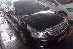 日产天籁2012款2.5L XL智享版