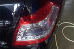 日产天籁2012款2.5L XL智享版