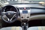 本田锋范2008款1.5L 手动精英版