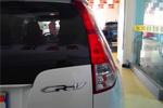 本田CR-V2013款2.4L 四驱豪华版 点击看大图