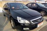 本田雅阁2005款2.4L 标准版 