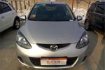 马自达22011款1.3L 自动 标准型炫动版