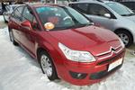 雪铁龙世嘉两厢2011款1.6L 手自一体 炫雅型（冠军版）