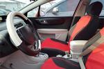 雪铁龙世嘉两厢2011款1.6L 手自一体 炫雅型（冠军版）