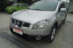 日产逍客2012款2.0XV 雷 CVT 2WD