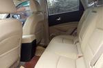 日产逍客2012款2.0XV 雷 CVT 2WD