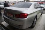 宝马5系2012款530Li 豪华型