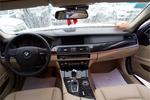宝马5系2012款530Li 豪华型