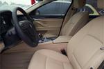 宝马5系2012款530Li 豪华型
