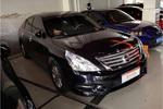 大众迈腾2012款1.4TSI DSG 豪华型