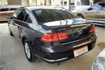 大众迈腾2012款1.4TSI DSG 豪华型