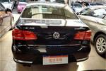 大众迈腾2012款2.0TSI DSG 尊贵型