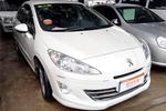标致4082013款2.0L 手自一体 舒适版
