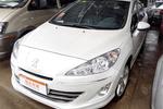 标致4082013款2.0L 手自一体 舒适版